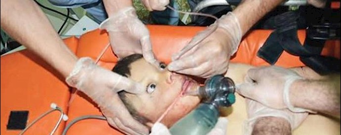 Over 1 million people call for no fly zone in Syria