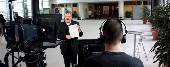 Iran must allow intrusive inspection of nuclear military sites: 220 Euro MPs insist