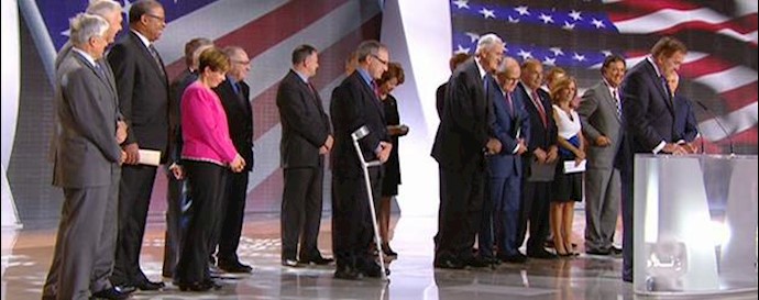 Expanding Relations with the Iranian Resistance