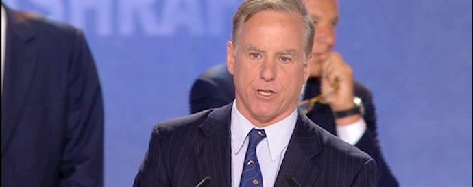 Howard Dean: “I do not know how America sleeps with itself if cannot stand up for everybody’s human rights. Human rights are not a matter of convenience
