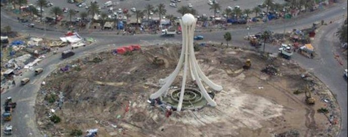 Bahrain jails 57 for plotting bomb attacks