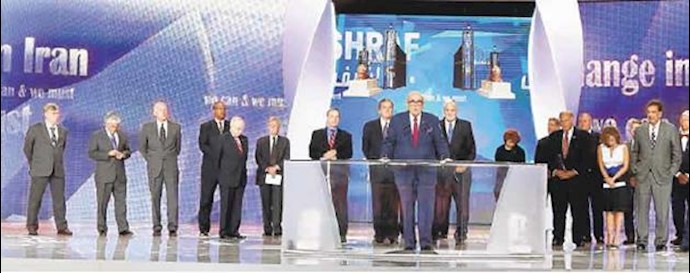 The Case for Regime Change in Iran