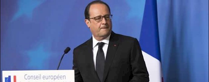 Hollande puts security alert at highest level in attacked region