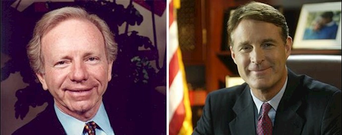 Former senators see ‘disaster’ in looming Iran deal