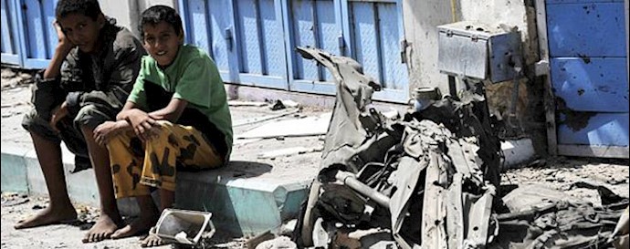 US report finds Iran threat undiminished as nuke deal nears