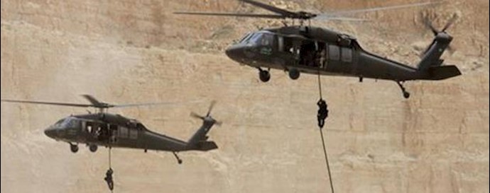 U.S. Adding Military Advisers in Iraq to Reclaim Ramadi, Officials Say