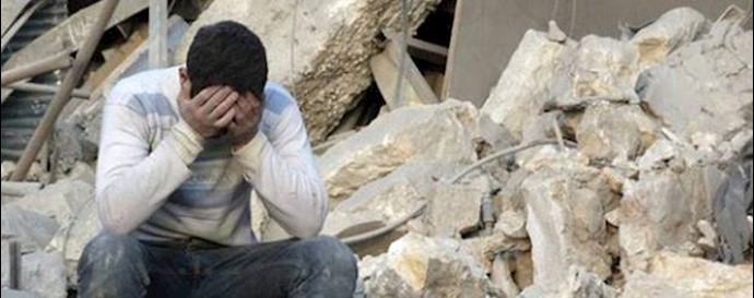 Syrian regime is doomed to fall as the country economy is collapsing after 4 years of war