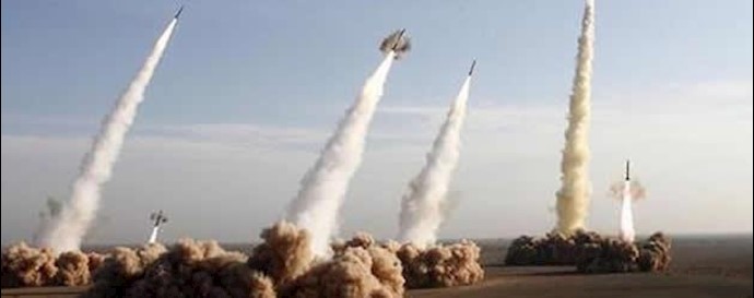  'Iran, N. Korea work on ballistic missile, nuclear'