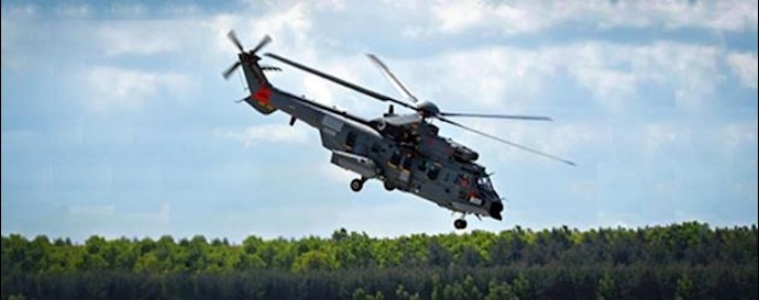 Kuwait wants to buy Airbus helicopters for air force