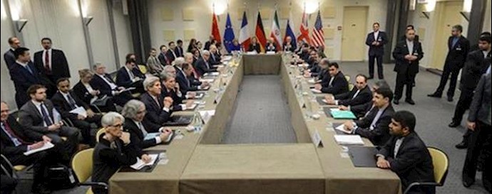 Iran is looking for ways to dodge a key component of the nuclear deal
