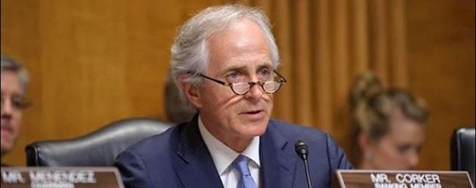 Senator Bob Corker: Iran’s Refusal to Accept Anytime, Anywhere Inspections a “Deal Breaker”
