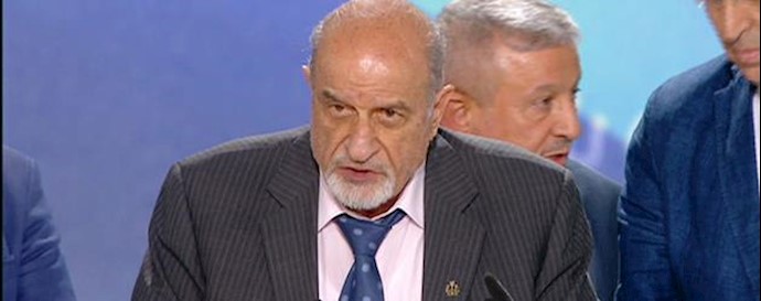 A high profile delegation from the Syrian Coalition participated in the Grand Gathering in Paris
