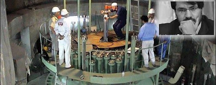 A list of 32 Iran nuclear experts called for interrogations by the U.N. inspectors