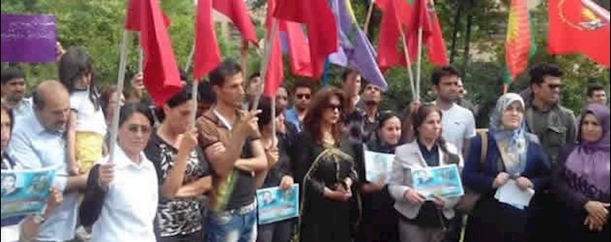 Iran: Kurd receives long jail sentence