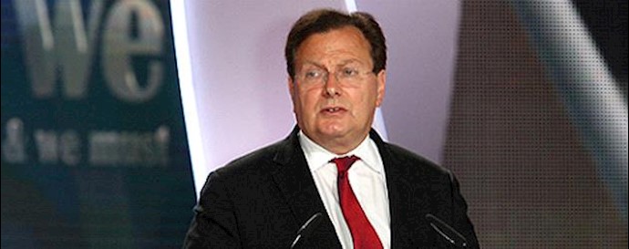 Iranian Resistance and the NCRI are the viable alternative to clerical regime in Iran; Former UK Attorney General