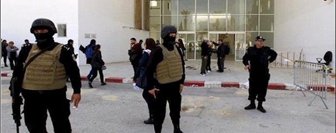 Gun attack kills at least 37, including Europeans, at Tunisian beachside hotel