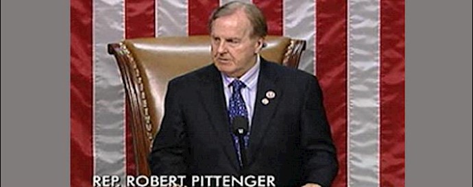 GOP Congressman: Iran Is ‘Hitler With Nuclear Weapons’