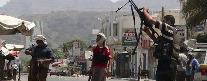 At least 43 killed in Yemen clashes as parties prepare for talks