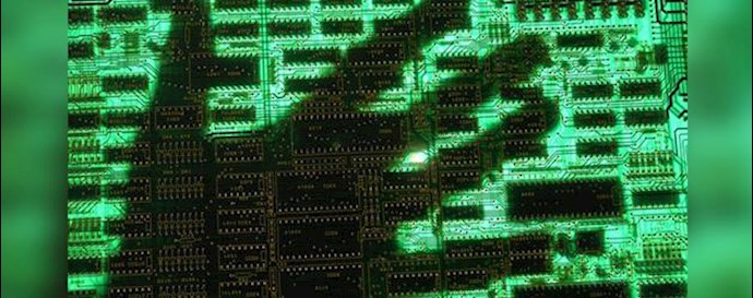  'Iran and Russia as well as China are implicated in recent cyber-attack'