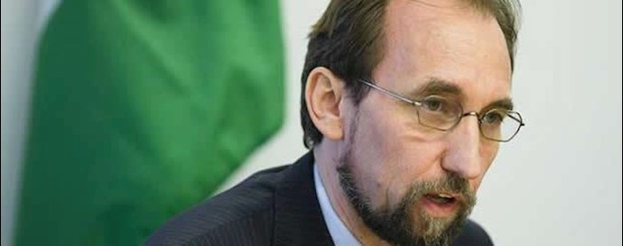 Human Rights Chief urges Member States to act to end nightmare in Syria