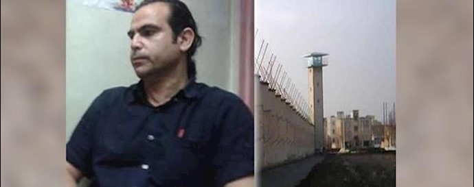 Iran: Gohardasht prison, Karaj- political prisoners Khaled Hardani denied medical treatment