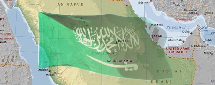  'Saudi sues Iran for pilgrims poisoning'