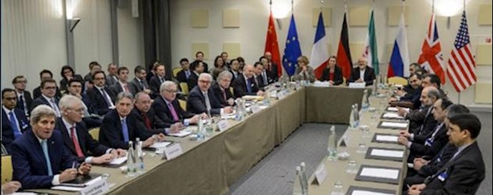 White House may create Iran ’czar’ to finish talks