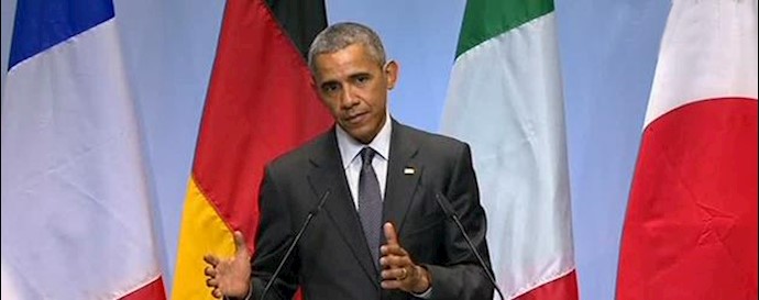 Obama says confident will defeat ISIS