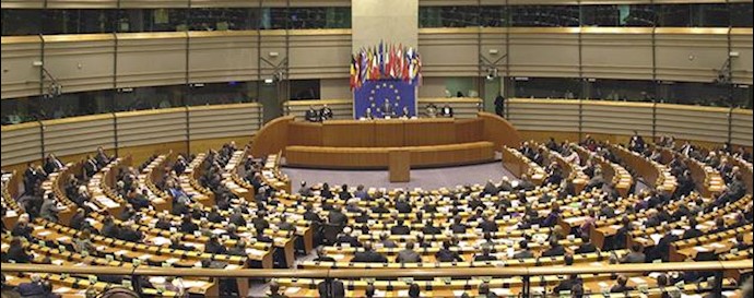 European Parliament endorses Maryam Rajavi’s 10-point Plan