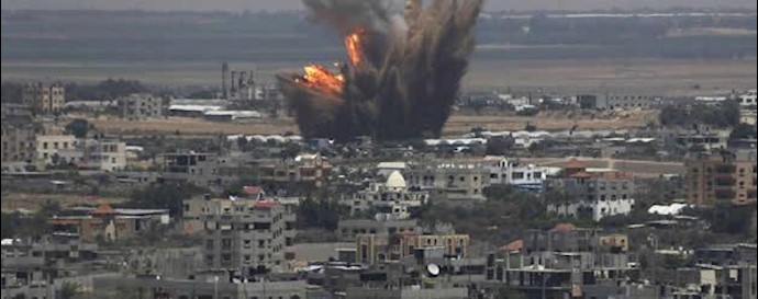 Saudi-led warplanes bomb rebels across Yemen