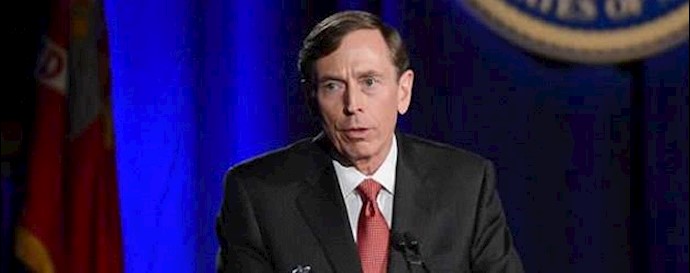 Militias ’greater threat’ to Iraq’s unity than Islamic State: Petraeus