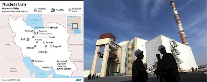 World powers, Iran race to conclude agreement as deadline looms