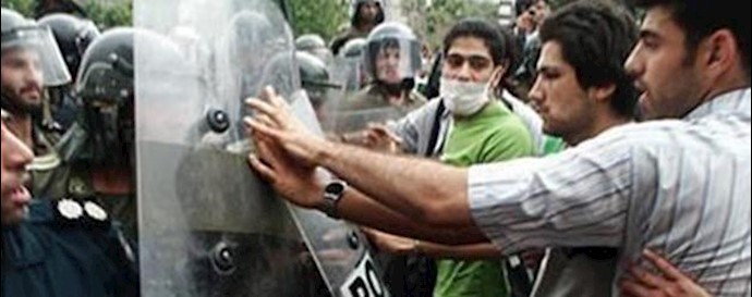 Iran: arbitrary murder by state forces in western city