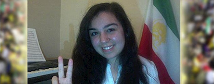 University Students Express support for NCRI, Campaign for Freedom in Iran