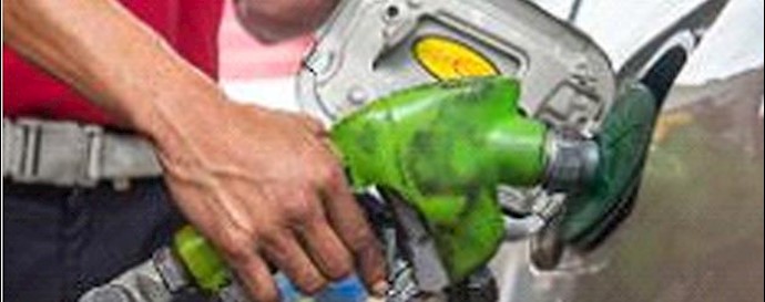  'Oil price would fall with added source of producers'