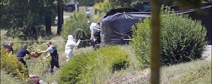 French PM warns of more attacks after decapitation of man increases tensions