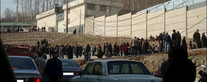 Iran: five family members in prison
