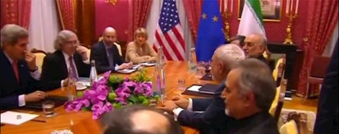 Lack of a cohesive US policy vis-à-vis clerical regime in Iran prompts Congress to set its Red Lines