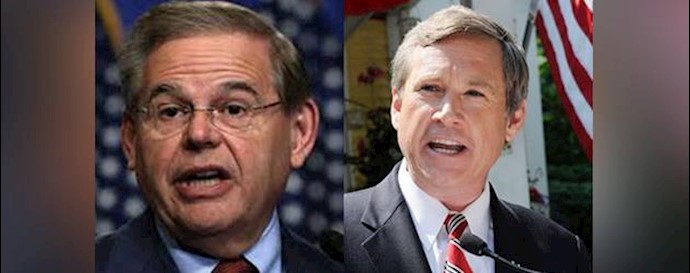 Senators Push Iran Sanctions Extension Ahead Of Nuclear Deal Deadline