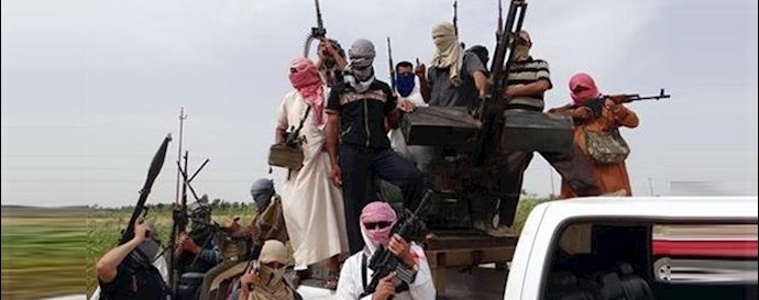  'US is poised to bring more Sunni triabal fighters in to its training courses'