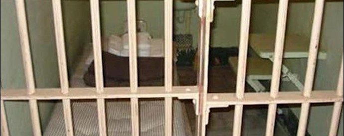 Imprisoned teacher banned from visits