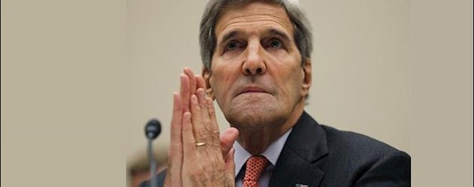 Kerry implores Congress to back Iran nuclear deal