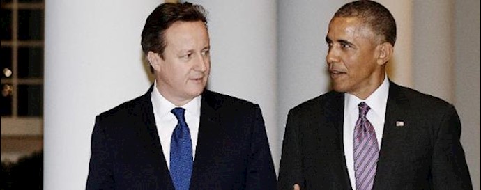 Obama, UK leader discuss Tunisia terrorist attack