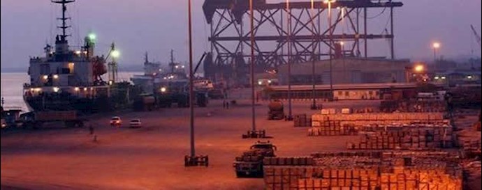  'Iran’s economy literally crumbling'