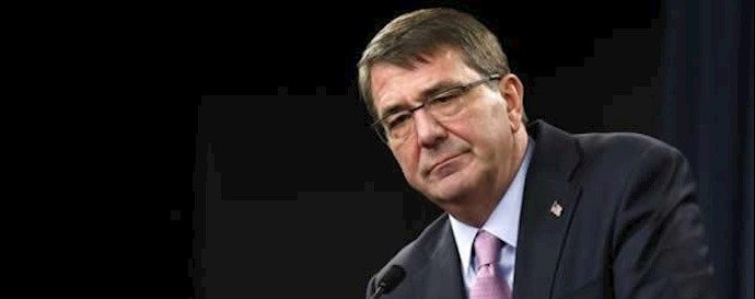 Post nuclear-deal, Carter says military option against Iran remains on table