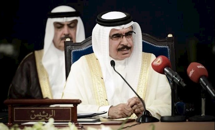 Bahrain neutralizes explosives, arms & munitions smuggled by Iran through sea