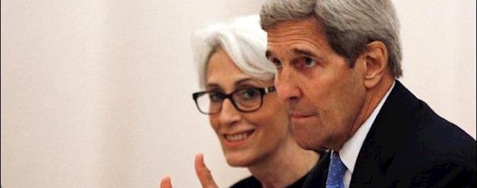 Kerry says some outstanding issues ’resolved’ in Iran nuclear talks