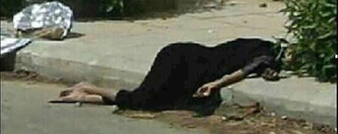 Iran: woman commits suicide through self-immolation due to pressures + report