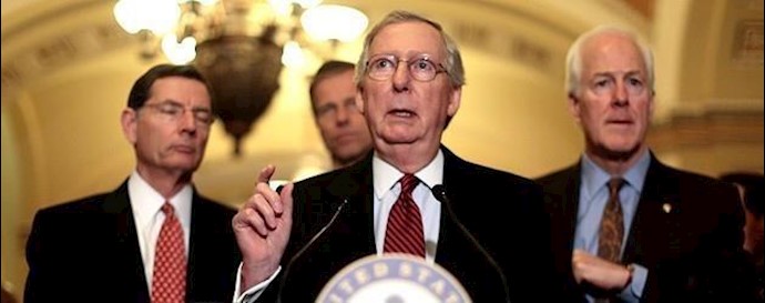 GOP senator: Obama using ‘scare tactics’ to push Iran deal
