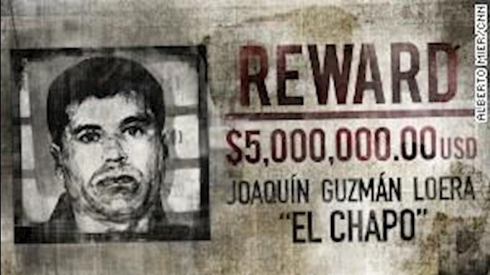 Mexican drug lord ‘El Chapo’ escapes from prison, again